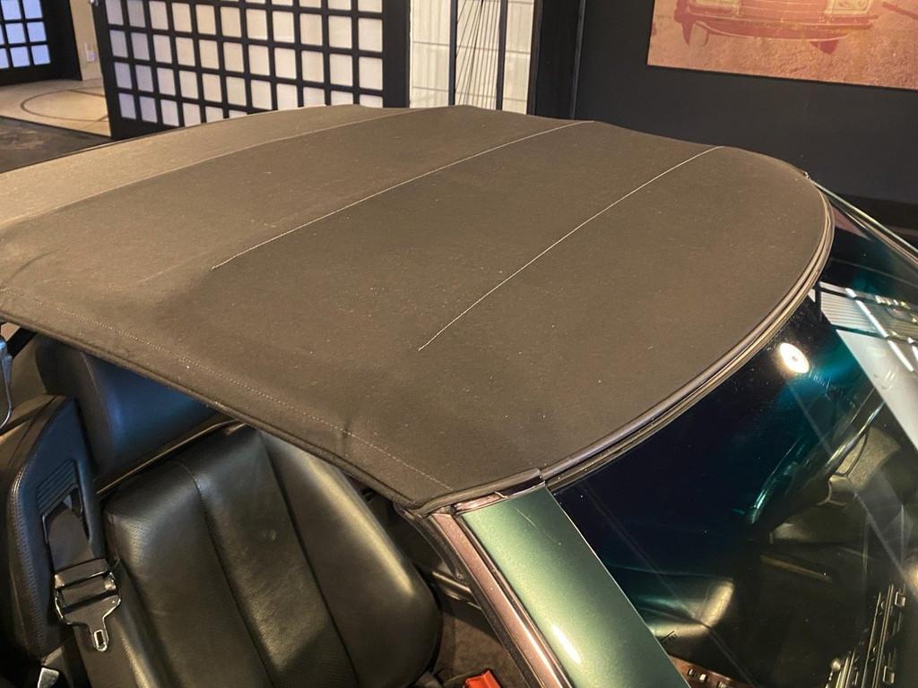 Mercedes-Benz SL-Klasse 300 3.2 (bj 1993, automaat), Auto's, Automaat, Cabriolet, 170 kW, Bedrijf