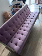 Design zetel, Huis en Inrichting, Ophalen, Zo goed als nieuw