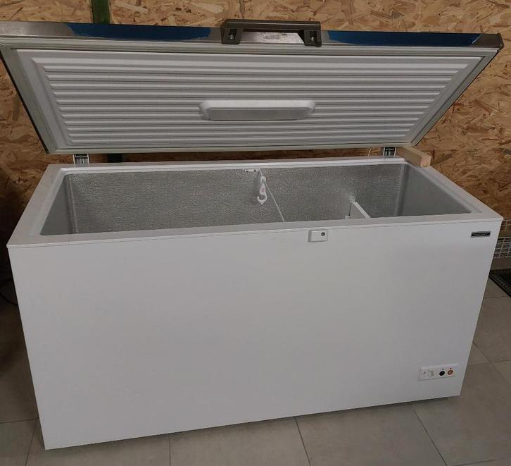 Diepvriezer > KOFFER DIEPVRIEZER, Electroménager, Congélateurs, Comme neuf, Autoportant, Congélateur, Congélateur, Enlèvement