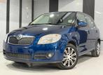 SKODA FABIA 1.2i 60CV 1er PROPRIÉTAIRE ÉDITION THP, Autos, Achat, Entreprise, Boîte manuelle, Euro 4