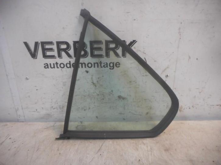 PORTE CUSTODE VITRE ARRIÈRE GAUCHE BMW 3 serie (E36 / 4), Autos : Pièces & Accessoires, Vitres & Accessoires, BMW, Utilisé