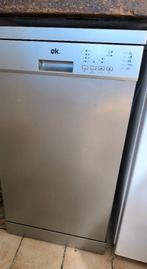 Lave vaisselle, Electroménager, Enlèvement, Utilisé, À Poser