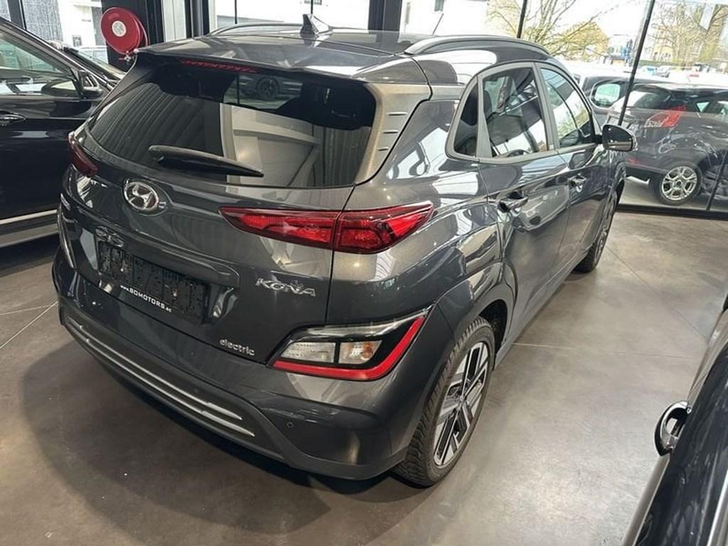 Hyundai Kona Electric Electric - Face lift mod 2022 / STUNT, Autos, 100 kW, Achat, Entreprise, 5 places