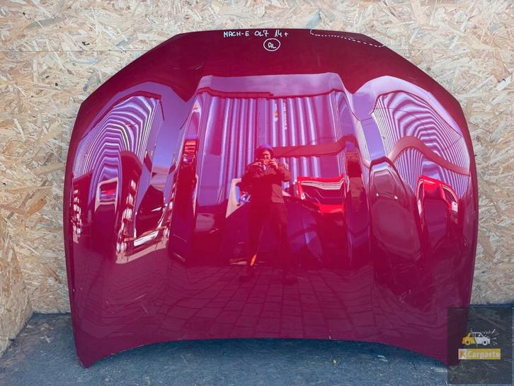 Capot de Ford Mustang Mach-E, Autos : Pièces & Accessoires, Carrosserie & Tôlerie, Capot moteur, Ford, Utilisé