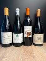 Lot de 40 bouteilles de vin et alcool divers, Enlèvement, Neuf, Autres types, Pleine