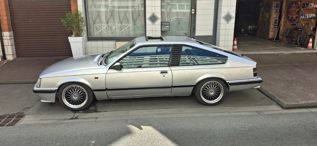 Opel monza, Particulier, Automatique, Achat