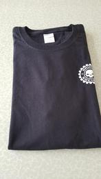 SKULL SOCIETY t-shirt met lange mouwen L, Ophalen of Verzenden