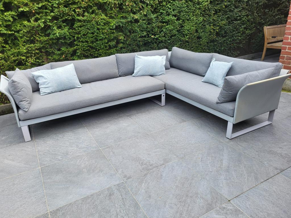 Lounge set SIFAS, Ophalen, Gebruikt