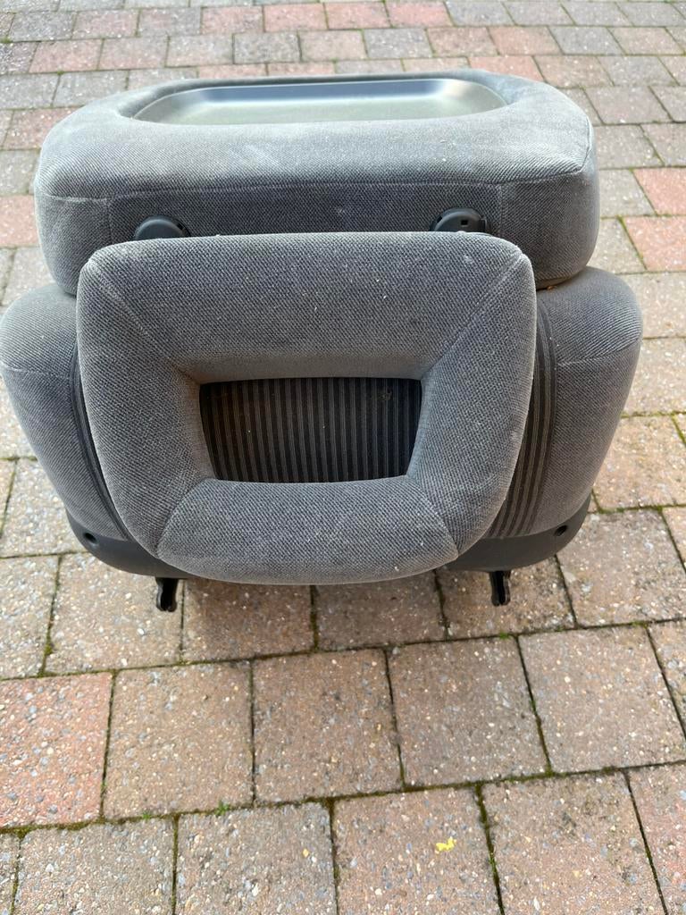 Een stoel van Volkswagen Sharan of ford galaxy, Ophalen, Zo goed als nieuw