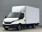 Iveco Daily 35S16V 2.3 410 Bakwagen met laadklep automaat, Auto's, Automaat, Gebruikt, Euro 6, Iveco