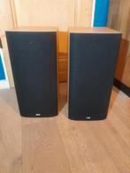 Haut-parleurs B&W, TV, Hi-fi & Vidéo, Enceintes, 60 à 120 watts, Comme neuf, Enlèvement, Bowers & Wilkins (B&W)