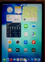 iPad 10e generatie 256 GB - Klaar voor alles!, Computers en Software, Apple iPads, Gebruikt, 11 inch, Grijs, Wi-Fi