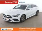 Mercedes-Benz CLA-Klasse 180 CLA 180 d Shooting Brake AMG Li, CLA, Achat, Euro 6, https://public.car-pass.be/vhr/80a94607-3a01-48e3-8a39-0caa920e6ec6