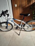 Mountainbike Rockrider voor kinderen, Ophalen