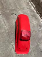 Polisport achterspatbord, Motoren, Ophalen, Gebruikt