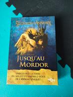 Jusqu'au Mordor, Hobby & Loisirs créatifs