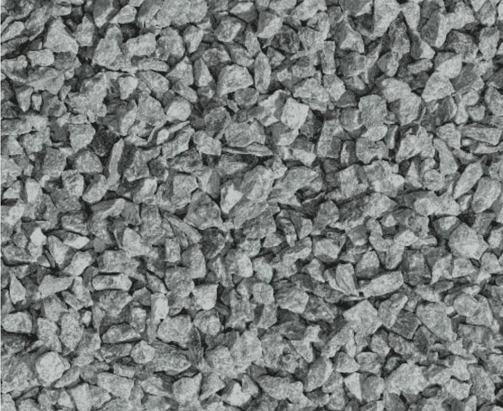 Gravier / Grind / Steenslag, Tuin en Terras, Grind, Keien en Split, Grind, Ophalen