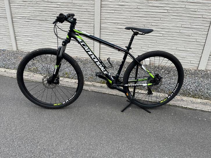 Cannondale Catalyst | Garantie de 24 mois, Vélos & Vélomoteurs, Vélos | VTT & Mountainbikes, Comme neuf, Hommes, Autres marques