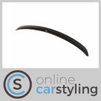 MAXTON Design spoiler lip Opel Astra K Hatchback, Enlèvement ou Envoi, -, -, -