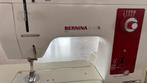 Bernina naaimachine 803 sport INFO aub, Hobby en Vrije tijd, Naaimachines en Toebehoren, Ophalen, Gebruikt, Naaimachine, Bernina