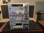 Retro Basf installatie (1981), Audio, Tv en Foto, Stereoketens, Tuner of Radio, Gebruikt, Losse componenten, Ophalen