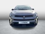 Renault Captur Techno Mild Hybrid 160 EDC, Auto's, Renault, Stof, Gebruikt, 4 cilinders, Bedrijf
