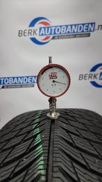 4x Michelin Pilot Alpin 5 XL 235/55 R17 103V 235/55/17 23555, Pneus hiver, Véhicule de tourisme, -, -