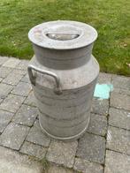 Melkbus melkkan betekom, Enlèvement