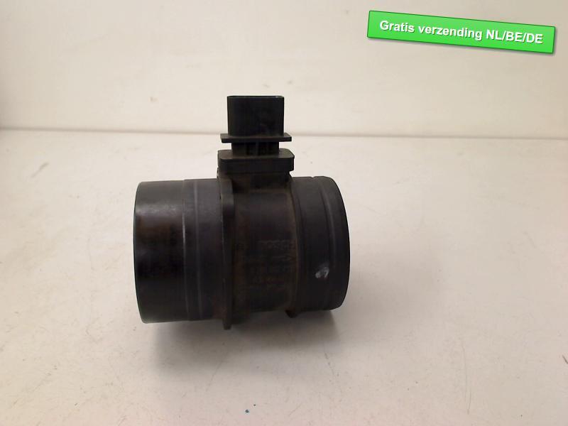 DÉBITMÈTRE Audi A4 (B8) (01-2007/12-2015) (03G906461C), Dhr. R. de Gouw, Audi, Utilisé, De Bloemendaal 21 21
5221 EB  'S HERTOGENBOSCH, NL