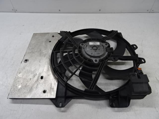 VENTILATEUR CASING Citroën DS3 (SA) (9682895680), Autos : Pièces & Accessoires, Climatisation & Chauffage, Citroën, Utilisé