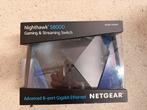 NETGEAR GS808E Nighthawk S8000, Enlèvement ou Envoi