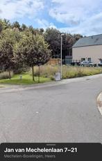 Bouwgrond OB, 200 tot 500 m²