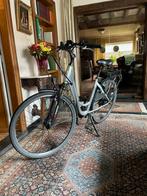 Elektrische fiets Krigori, Fietsen en Brommers, Ophalen, Zo goed als nieuw, 30 tot 50 km per accu