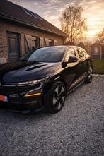 Renault Megane E-Tech electric drive 96 kW Equilibre, Auto's, Renault, Stof, Euro 6, Zwart, Particulier