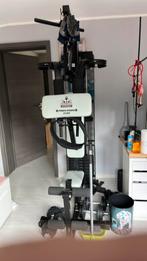 Musculation Nordic fitness, Enlèvement, Utilisé, Manuellement