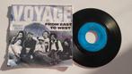 Voyage - Van oost naar west, Ophalen of Verzenden, 1960 tot 1980, Zo goed als nieuw