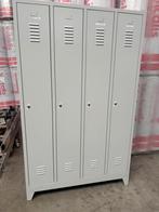 16 kasten met telkens 4 lockers, Huis en Inrichting, Ophalen, Zo goed als nieuw