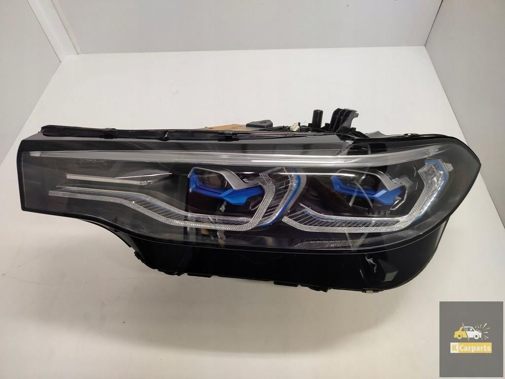 9481801, BMW X7 G07 Lampe laser gauche, Petuelring 130
80788  Munich, DE, Info@bmw.de, Utilisé, BMW