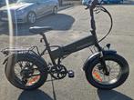 Vélo FAT bike électrique pratiquement neuf a voir !, Enlèvement, Comme neuf, 50 km par batterie ou plus, Autres marques