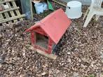 Hondenhok, Animaux & Accessoires, Autres accessoires pour animaux, Enlèvement, Utilisé
