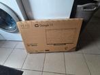 PEAQ - Google TV, Enlèvement, Neuf, Full HD (1080p), Autres marques