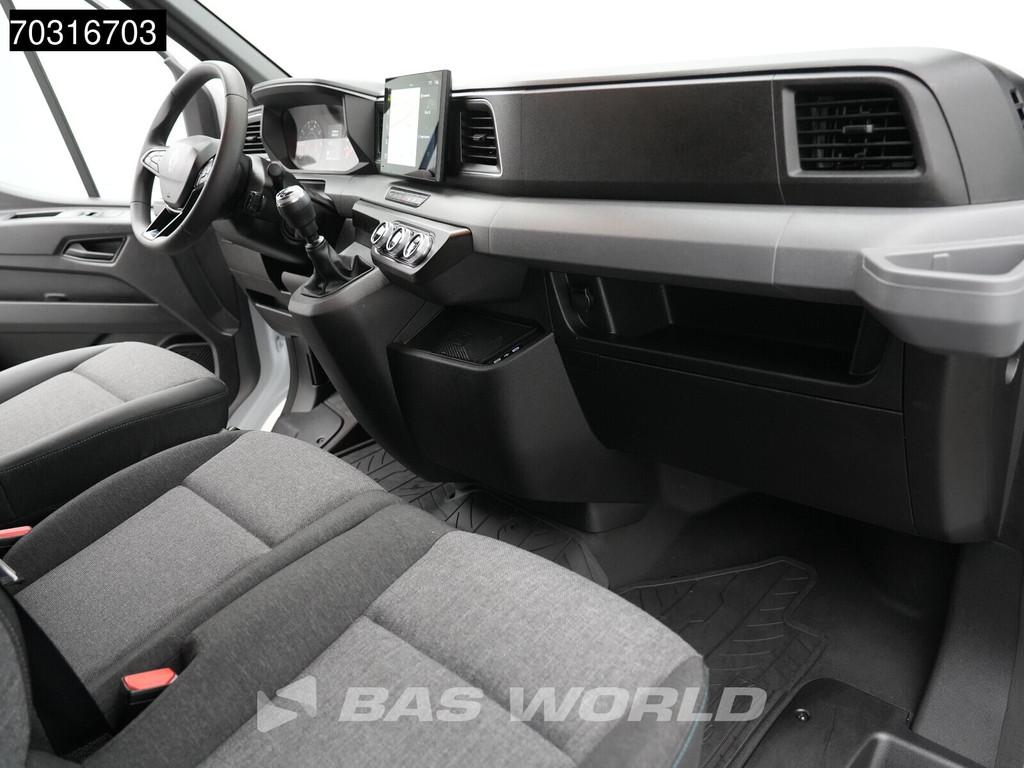 Renault Master 150PK Koelwagen L2H2 Carrier Citimax 280 LED, Auto's, 1998 cc, Stof, Gebruikt, 4 cilinders