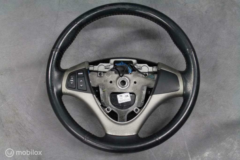 Volant Hyundai i10 (2008-....)