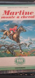 Bd Martine 14 exemplaires, Livres