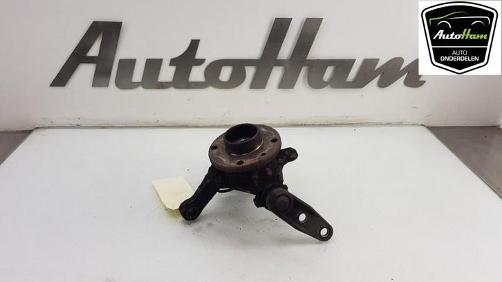 FUSEE RECHTS VOOR Renault Kangoo (KC) (|8200150223|), Auto-onderdelen, Ophanging en Onderstel, Renault, Gebruikt