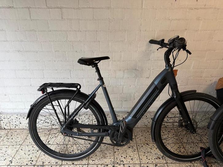 Gazelle groot model, Fietsen en Brommers, Elektrische fietsen, Gazelle, Ophalen