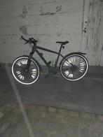 Vélo électrique, Enlèvement