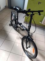 Plooifiets, Fietsen en Brommers, Ophalen, Zo goed als nieuw