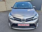 Toyota Verso Verso 1.6*7 PL PANORAMISCH DAK NAVI AIRCO CAMER, Auto's, Toyota, Euro 5, Gebruikt, Bedrijf, Navigatiesysteem