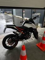 Ktm duke 125, Motoren, Particulier, 125 cc, 11 kW of minder, 1 cilinder